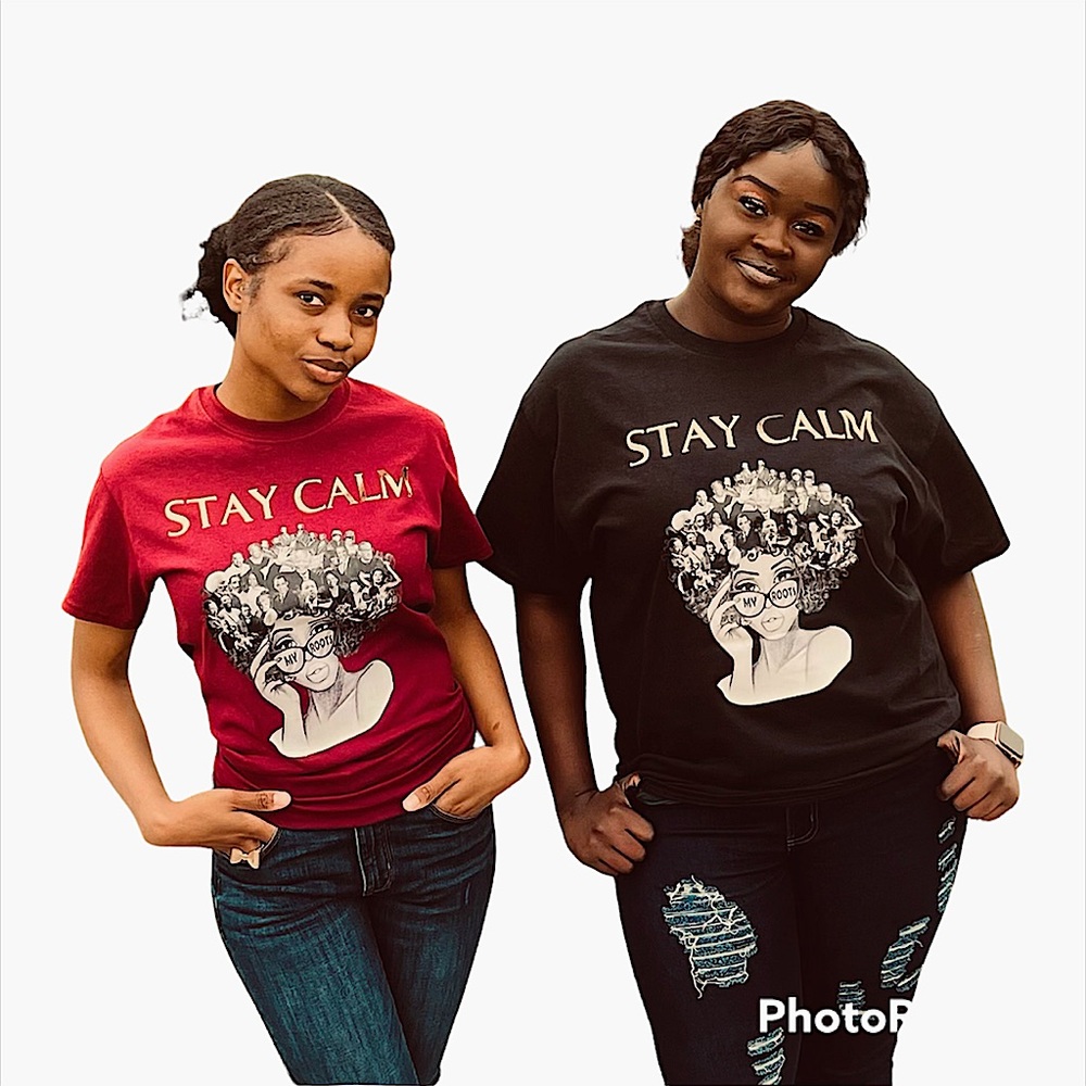 This t shirts is good ! Everyone can wear even you are not a Christian.